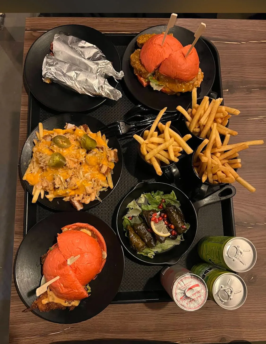 Tasty food | تيستي فود — 3