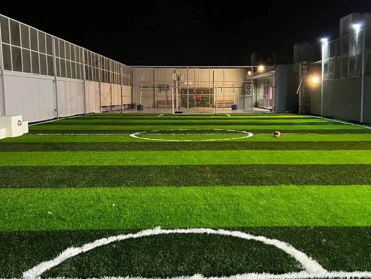 نادي بيت الرشاقة النسائي (FITNESS HOUSE) — 3