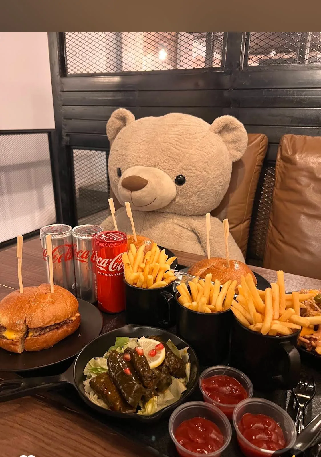 Tasty food | تيستي فود — 4