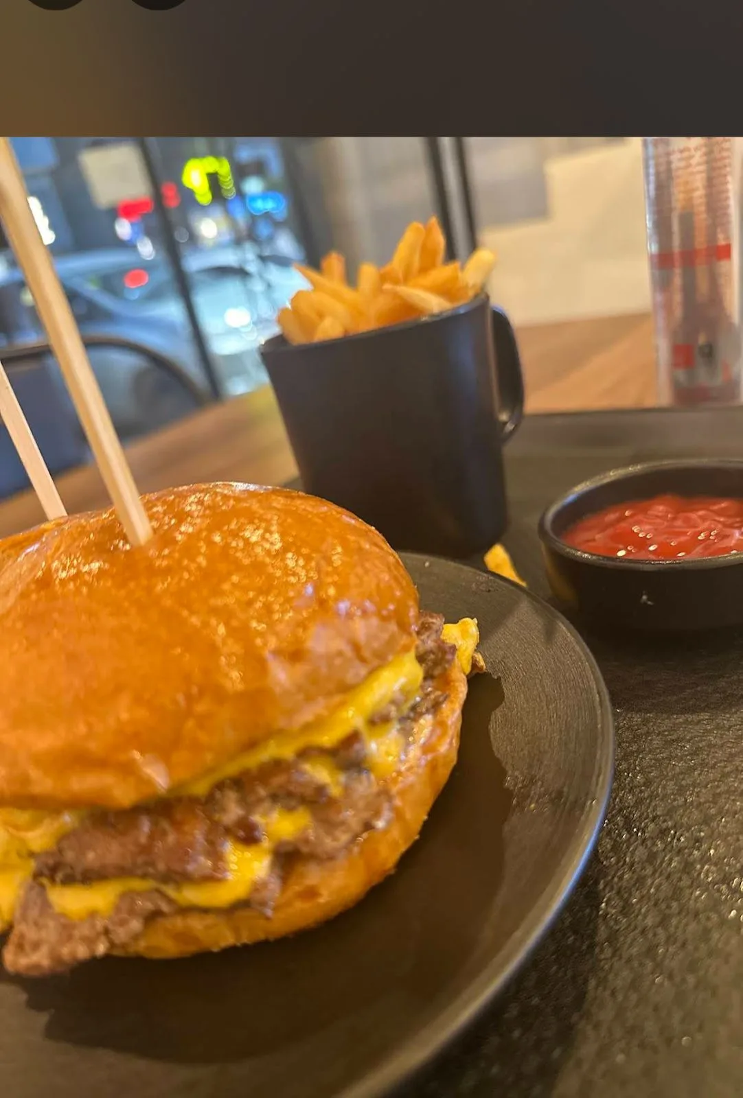 Tasty food | تيستي فود
