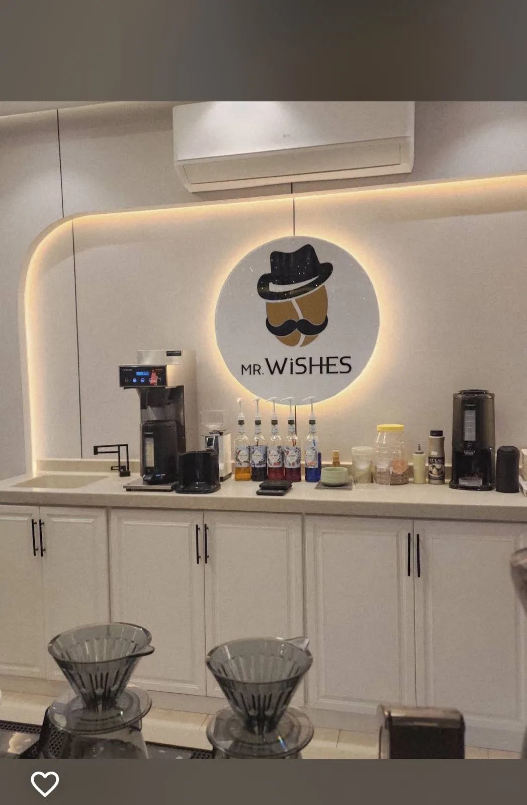 مستر ويشز - Mr.Wishes — 4