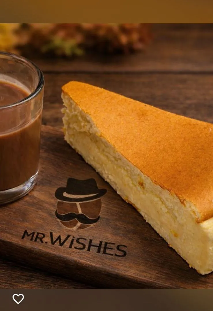 مستر ويشز - Mr.Wishes