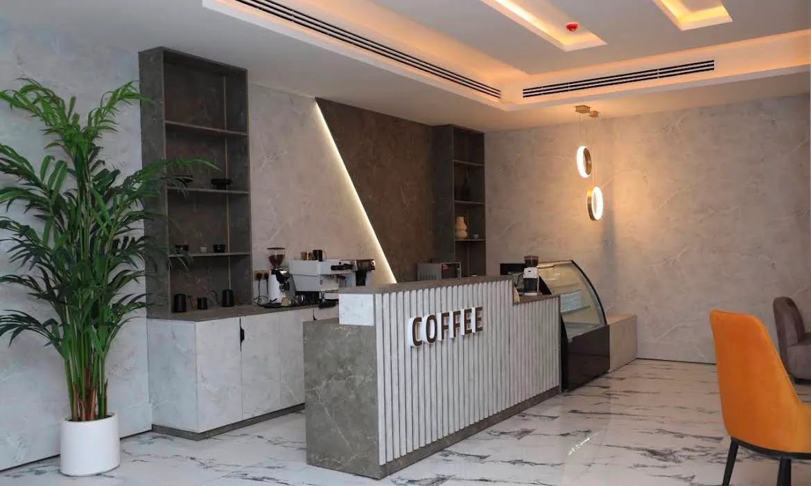 مطعم فوكاتشيا- focaccia restaurant — 2