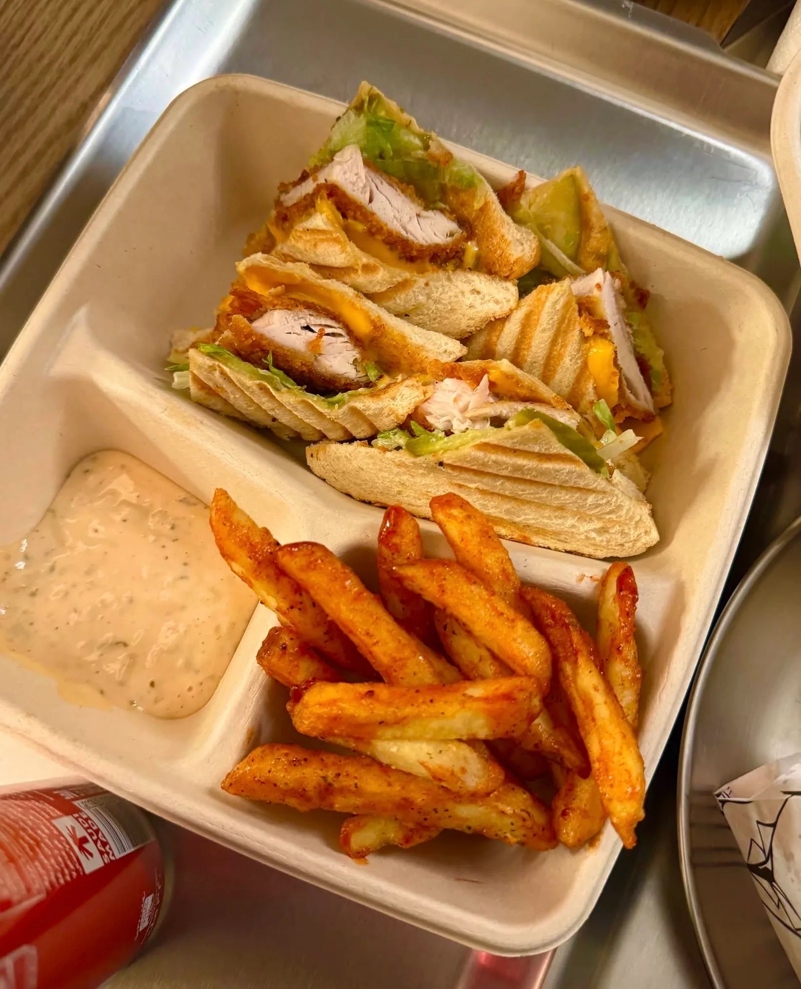 One of one burger | ون اوف ون برقر — 4
