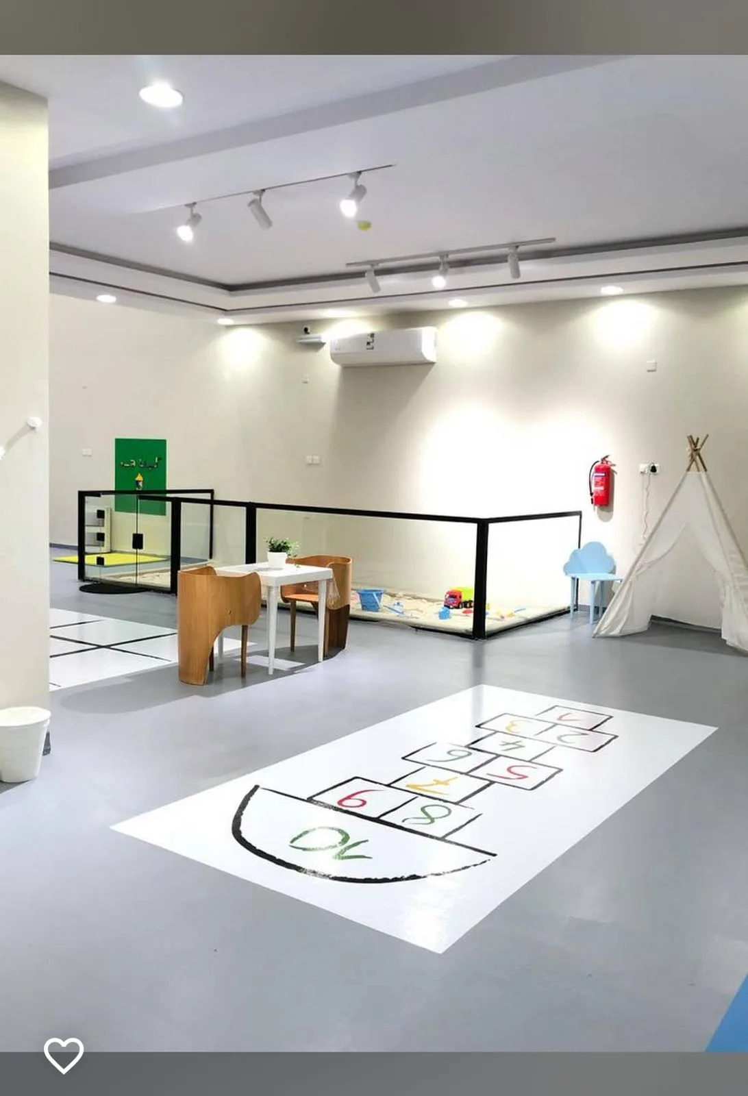 مركز كيدز هب - HUB KIDS