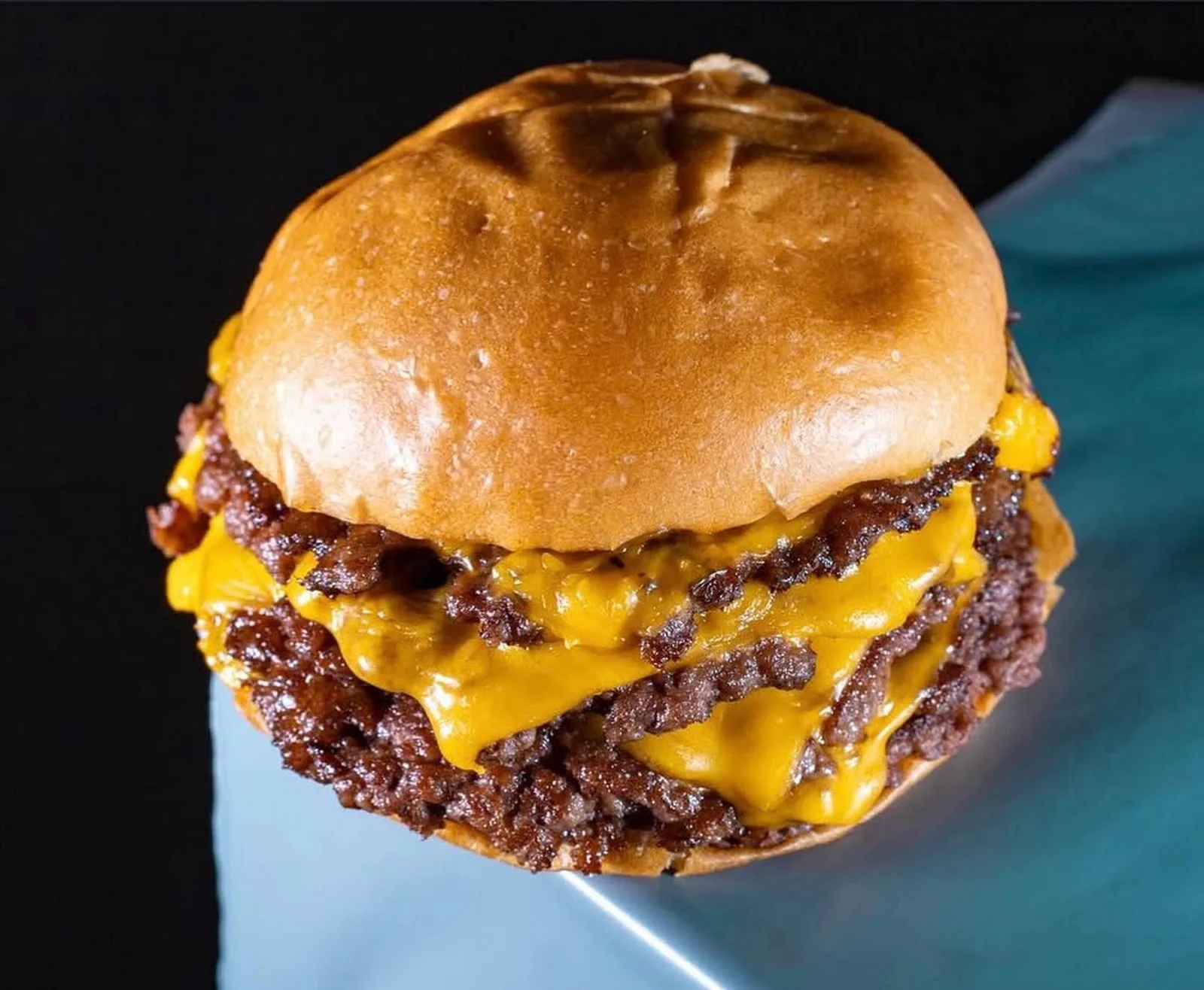 One of one burger | ون اوف ون برقر — 3