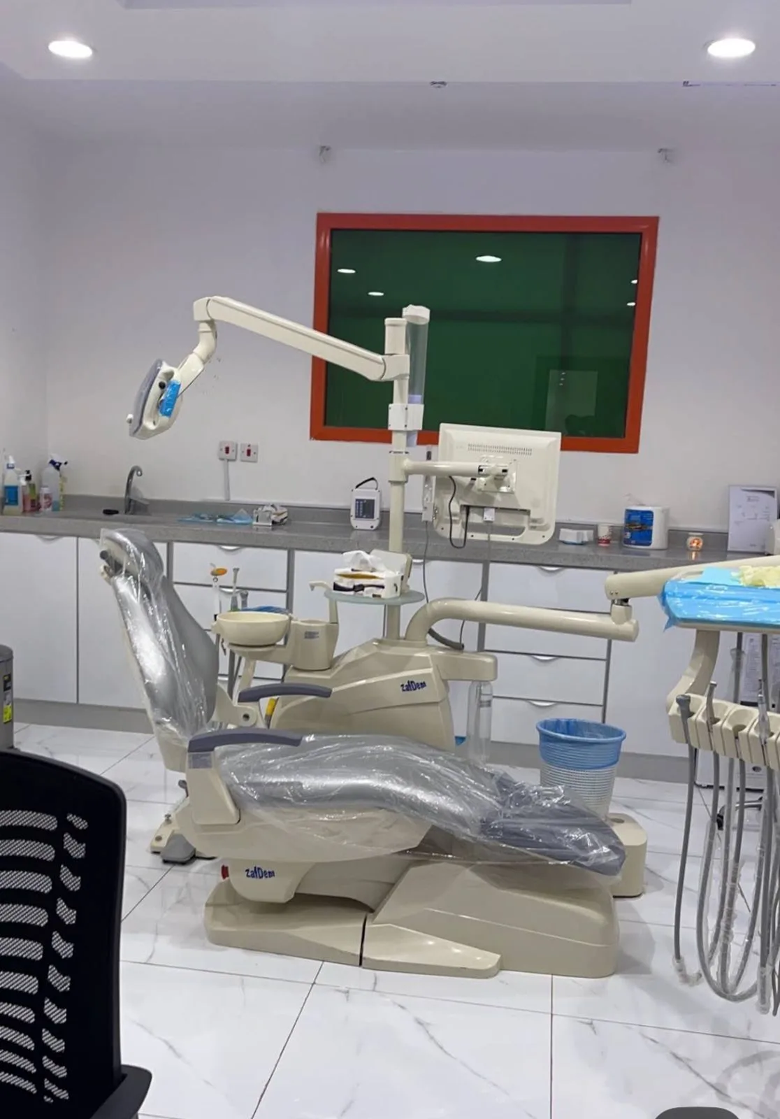 صفوة المهيدب لطب الاسنان — 5