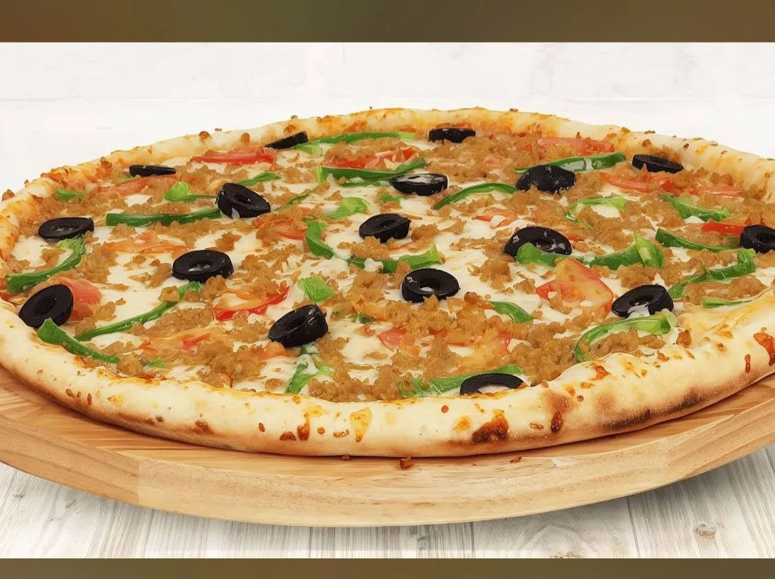 بيتزا لاب
