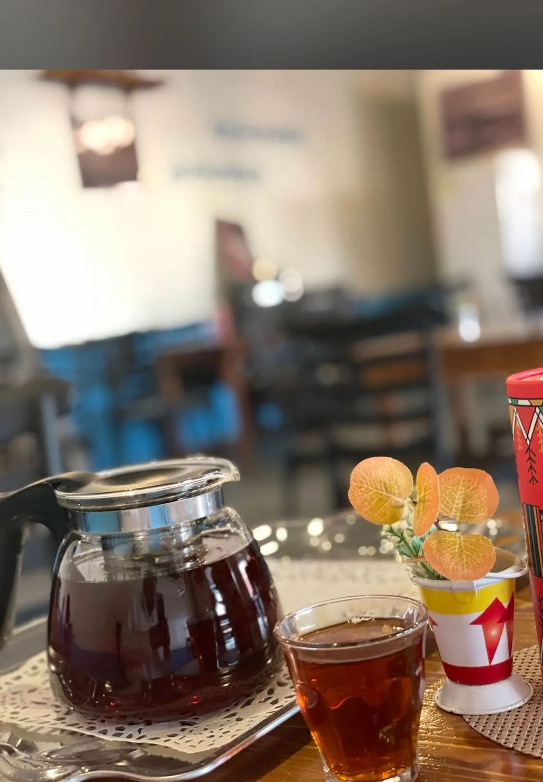 شاي راهي — 3