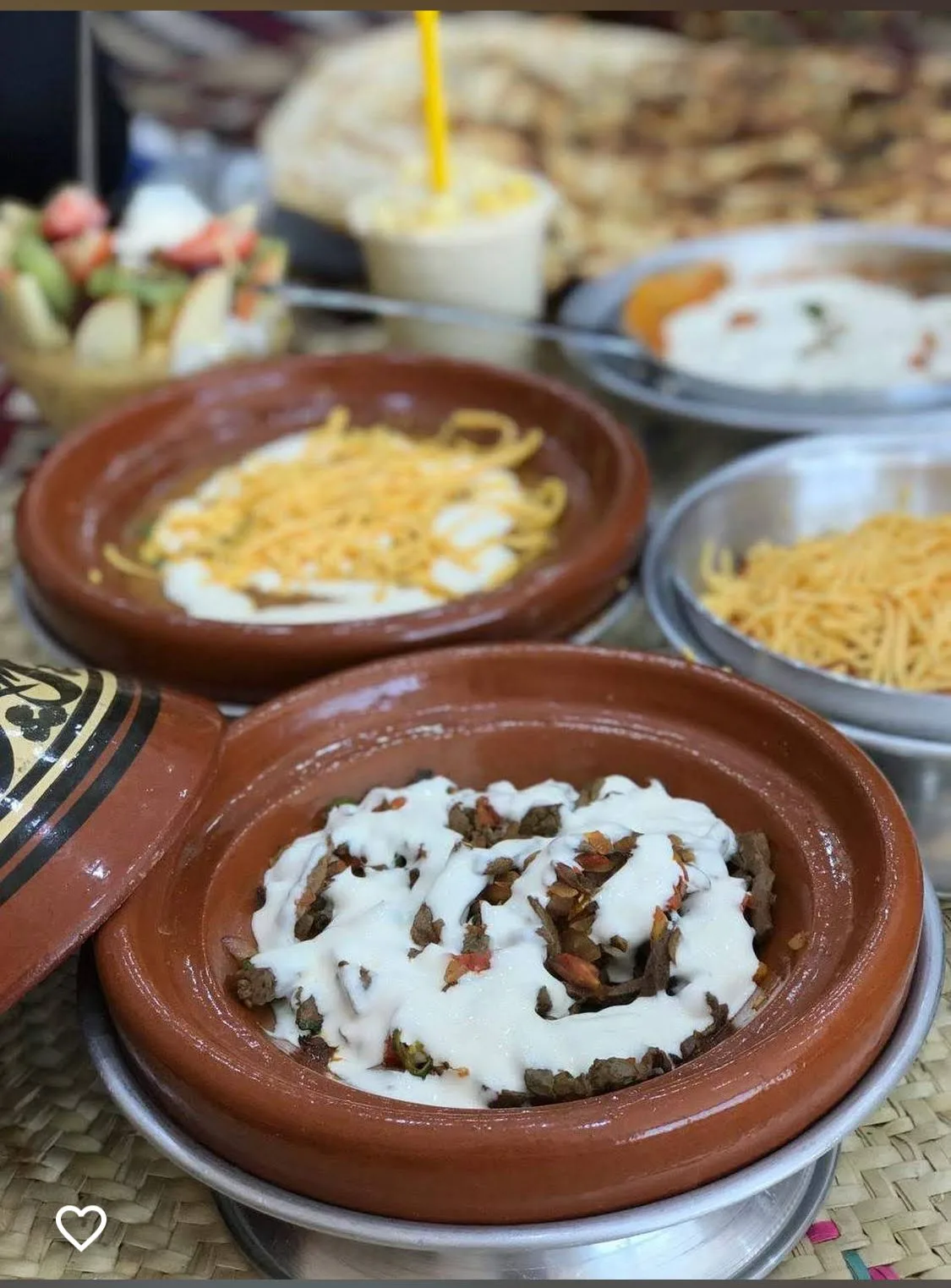مطعم صبوح اليمن