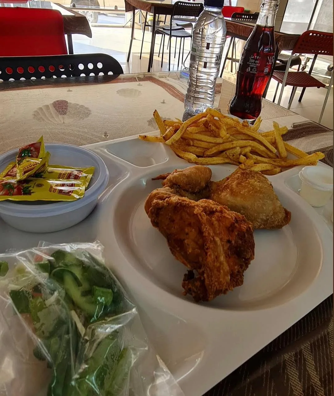 بروستد السعودية — 4