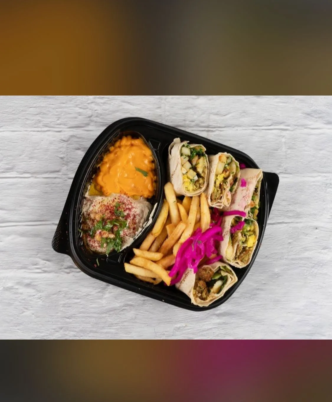 Alam Al Falafel