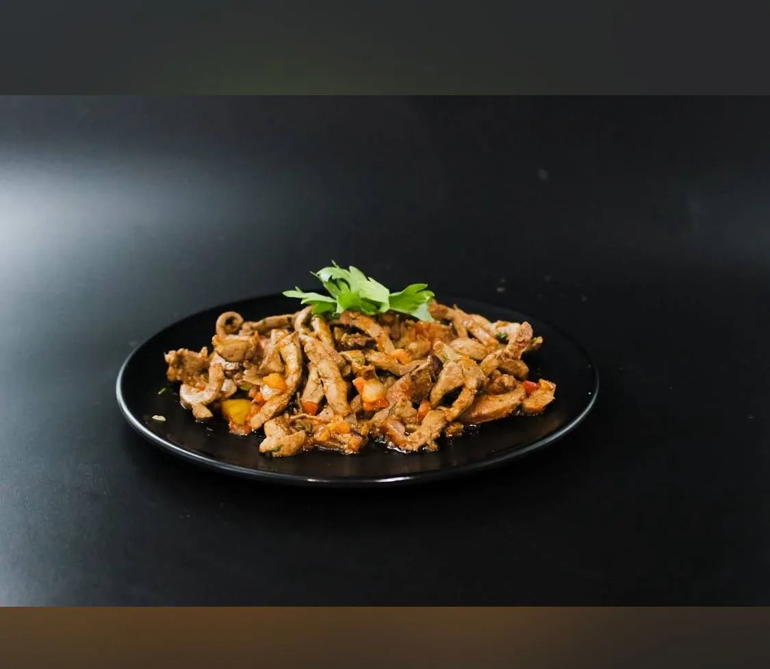Villa Cafe — 5