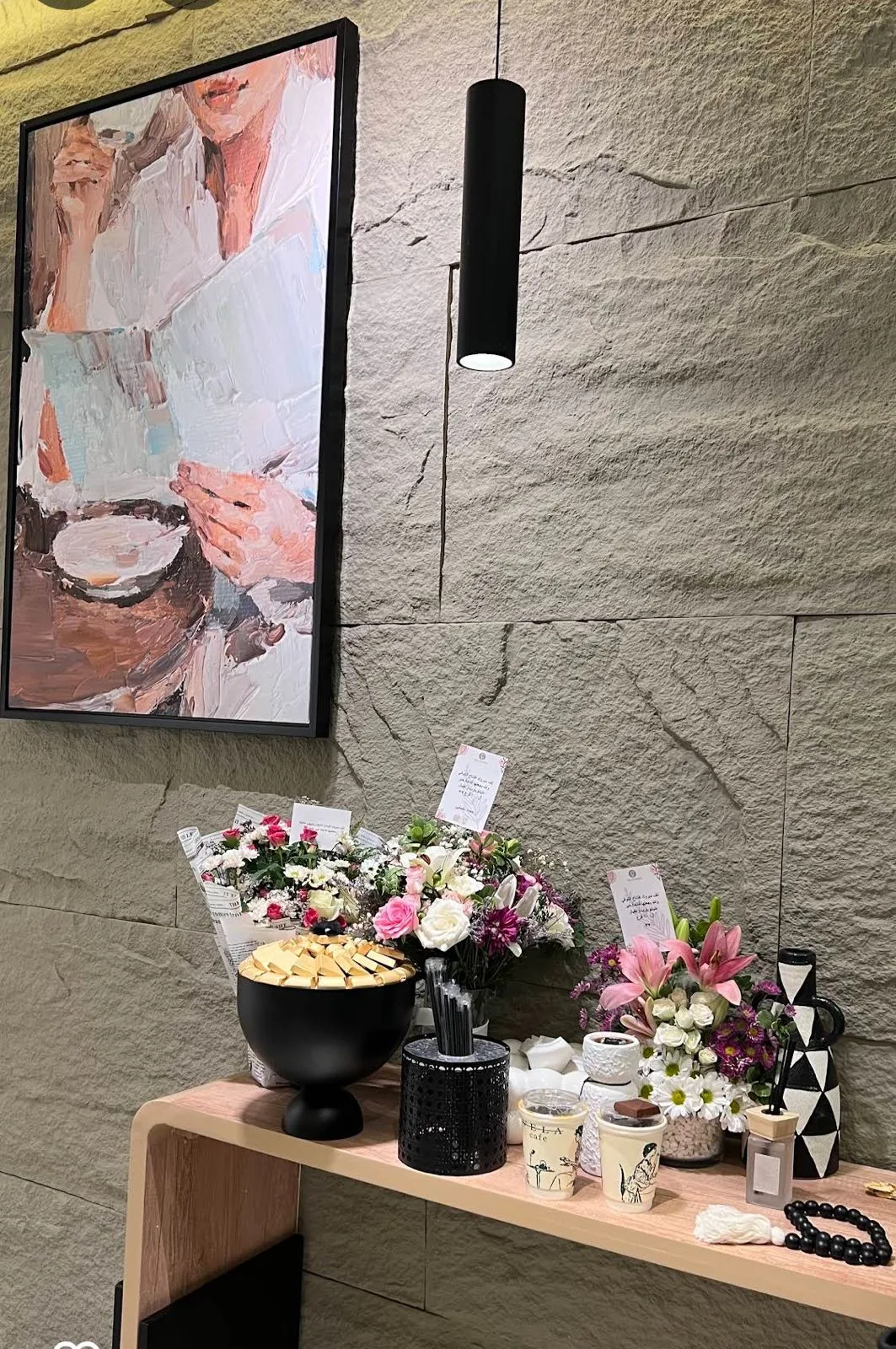 Villa Cafe — 3