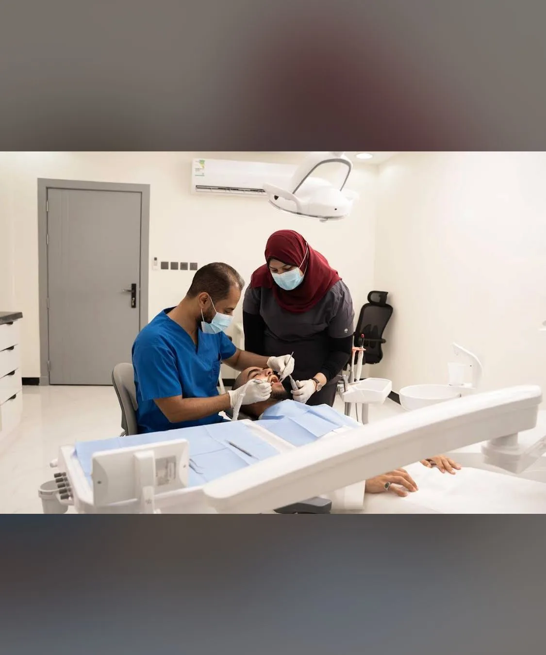 نمو لطب الاسنان — 2