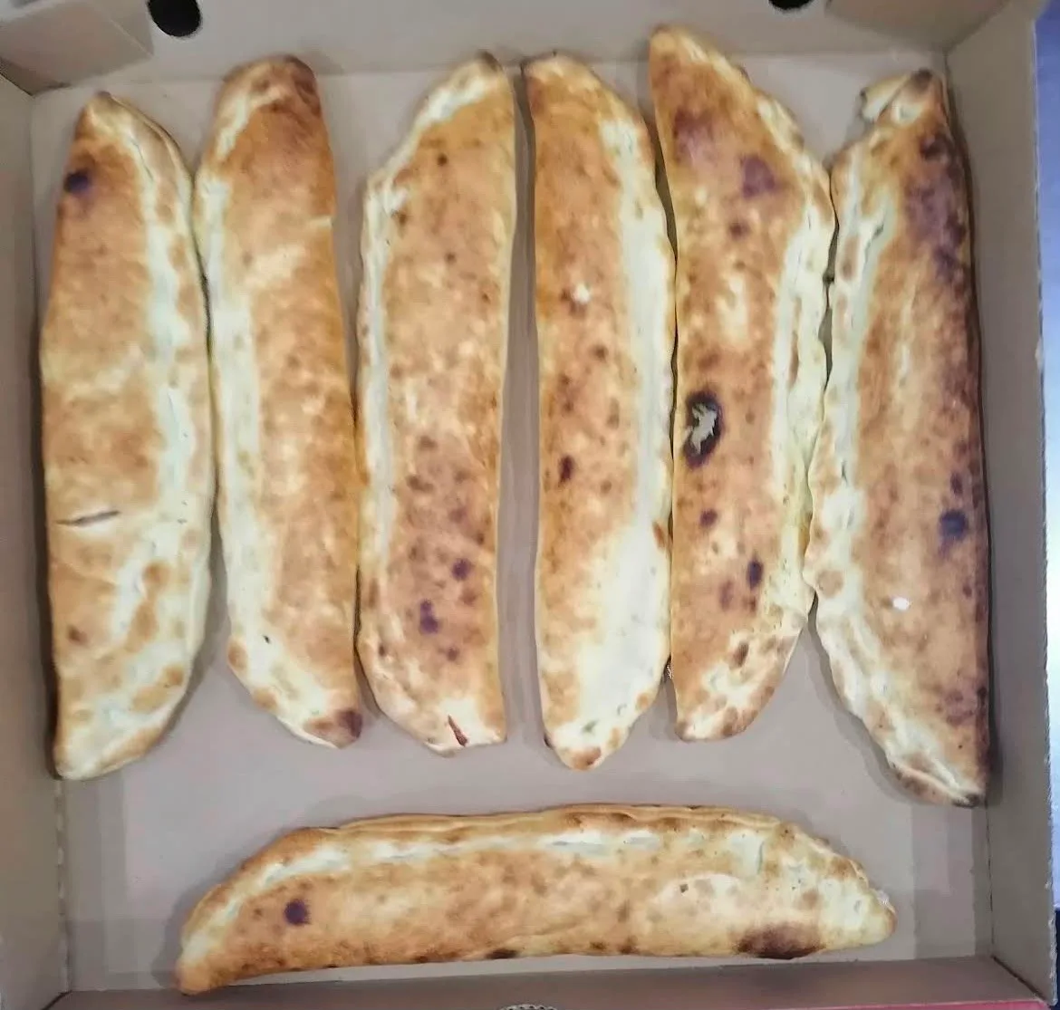 بيتزا الطائر — 2