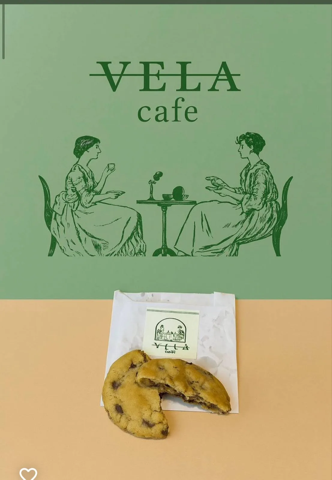 Villa Cafe