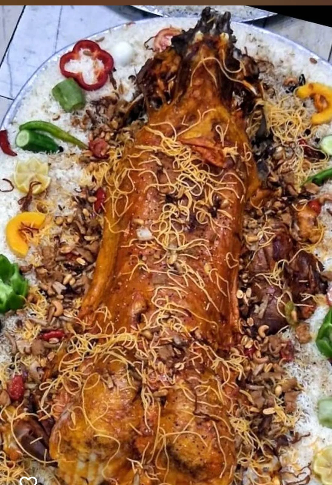 مندي الخرج