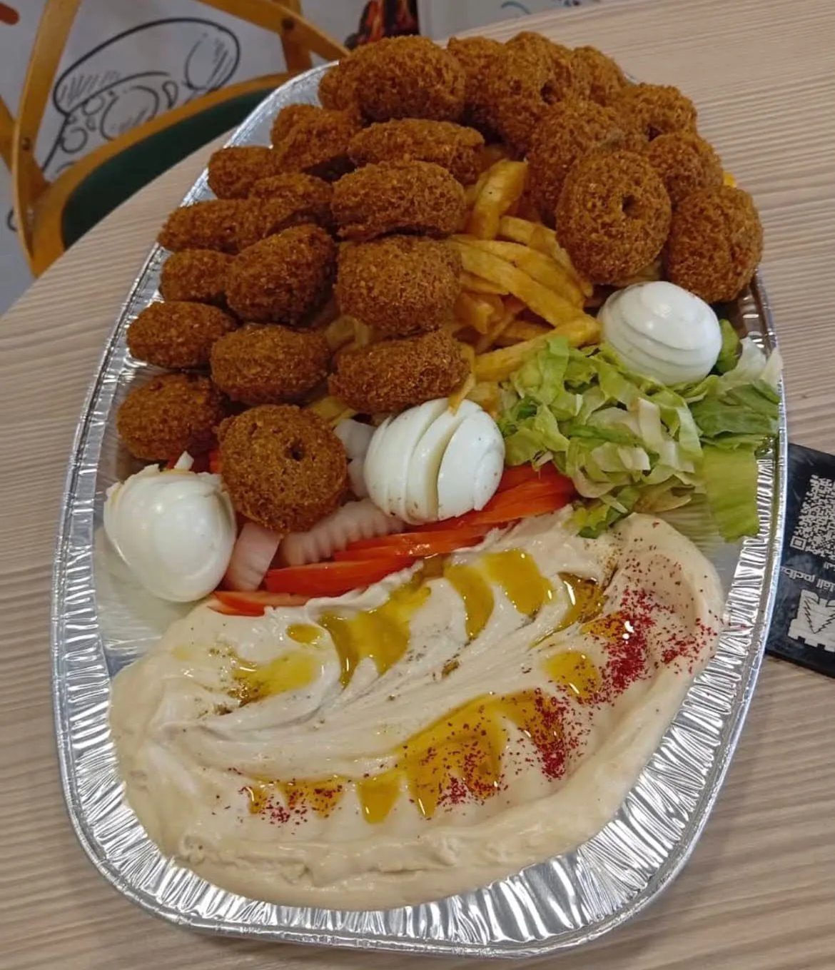 القلعة اللبنانية — 4
