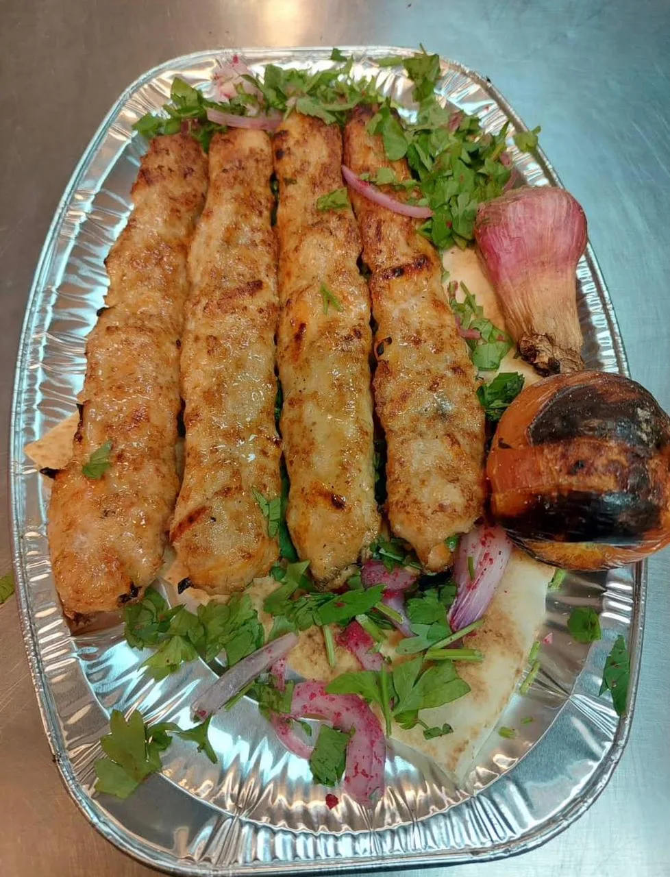 مطعم الطاحونة — 3