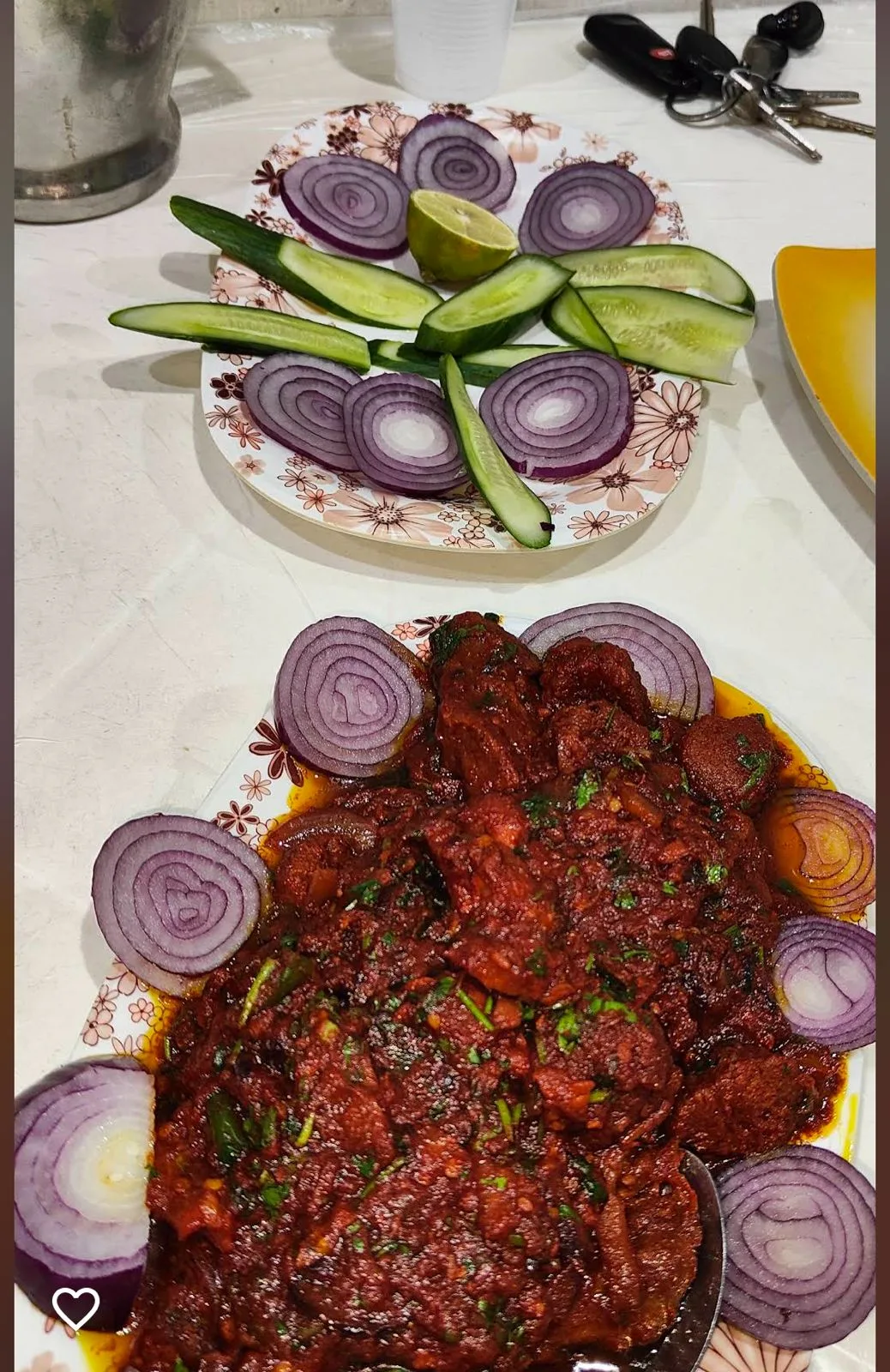 مطعم بحر الاندلس — 2