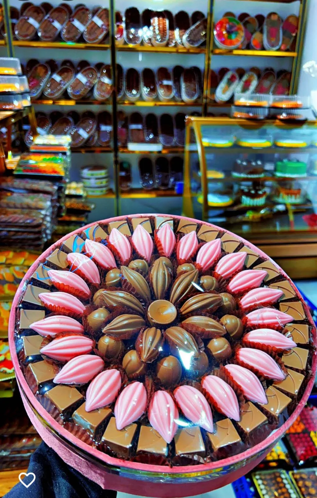 حلويات نوفل — 4