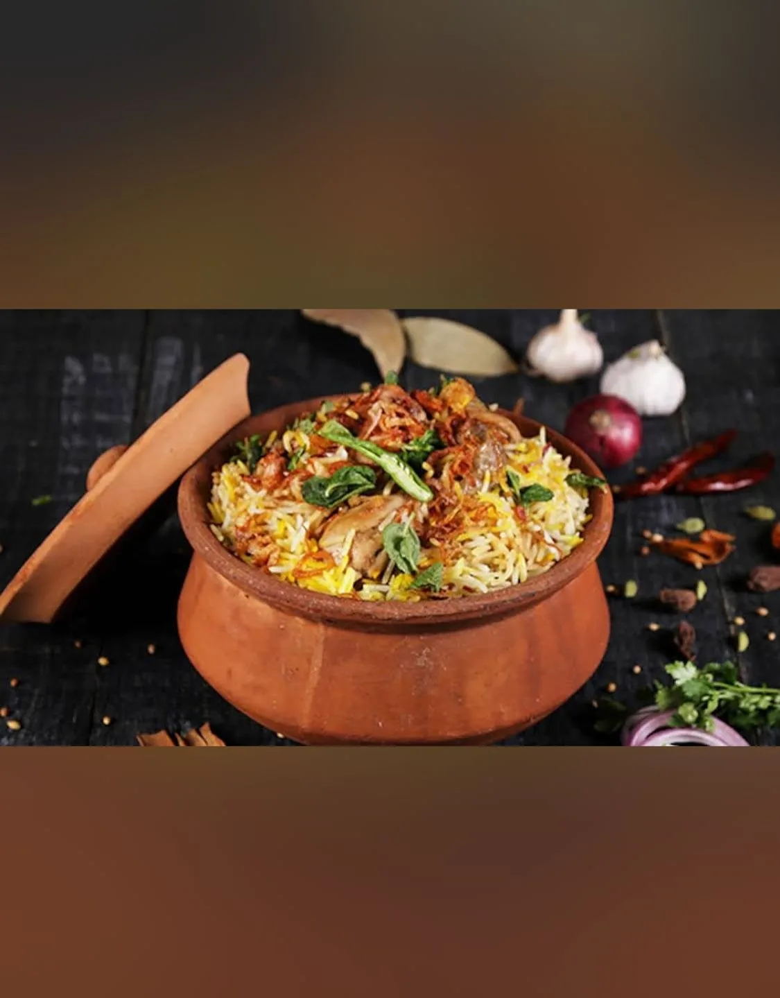 مطعم بحر الاندلس — 3