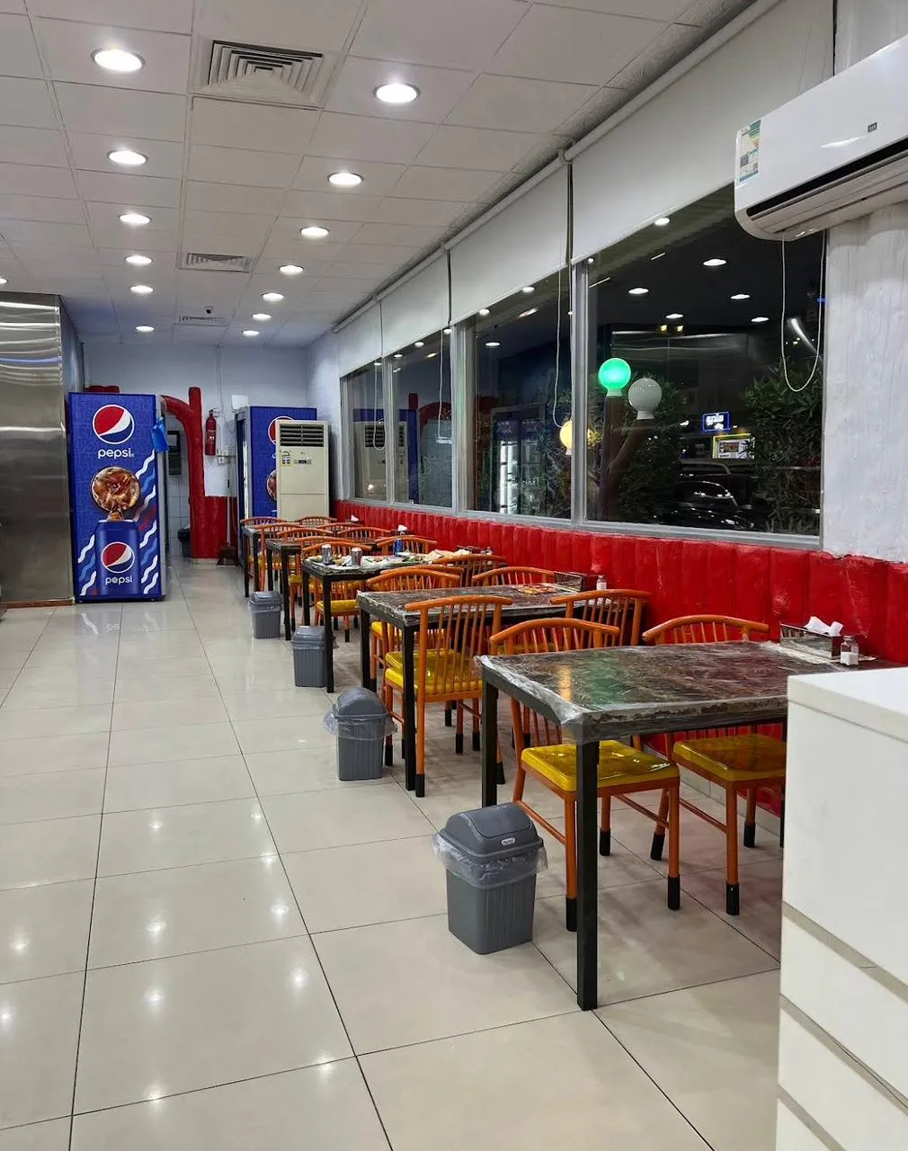 مطعم الفطيرة — 2