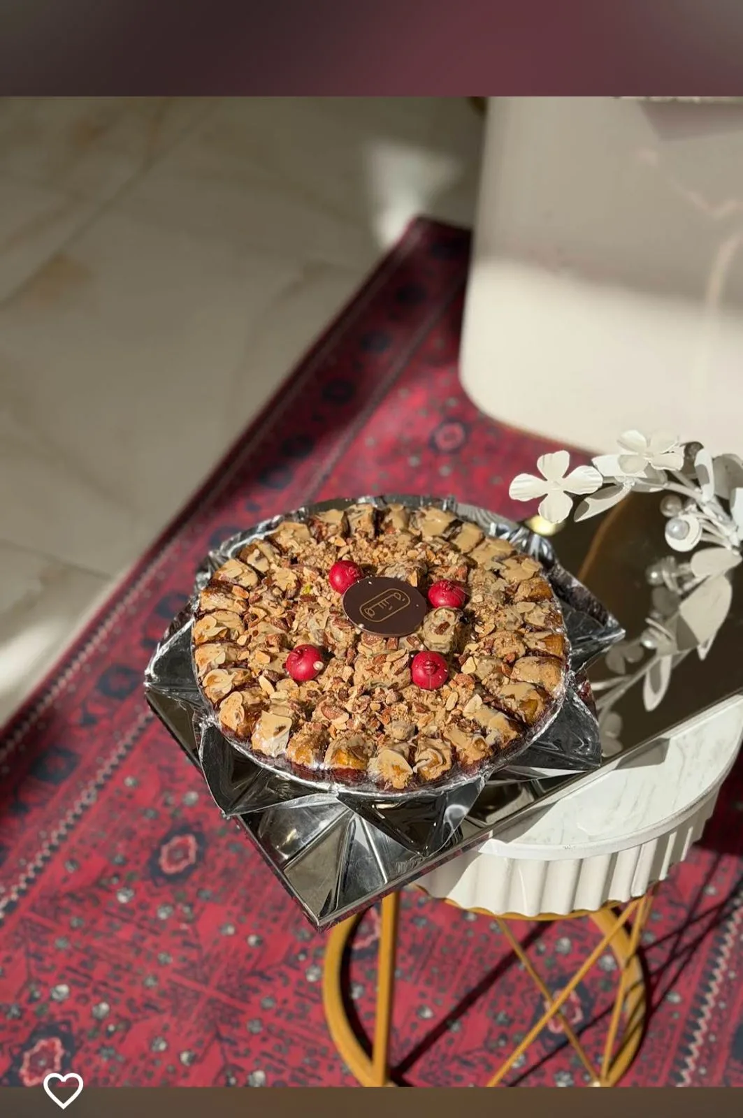 حلويات هشة