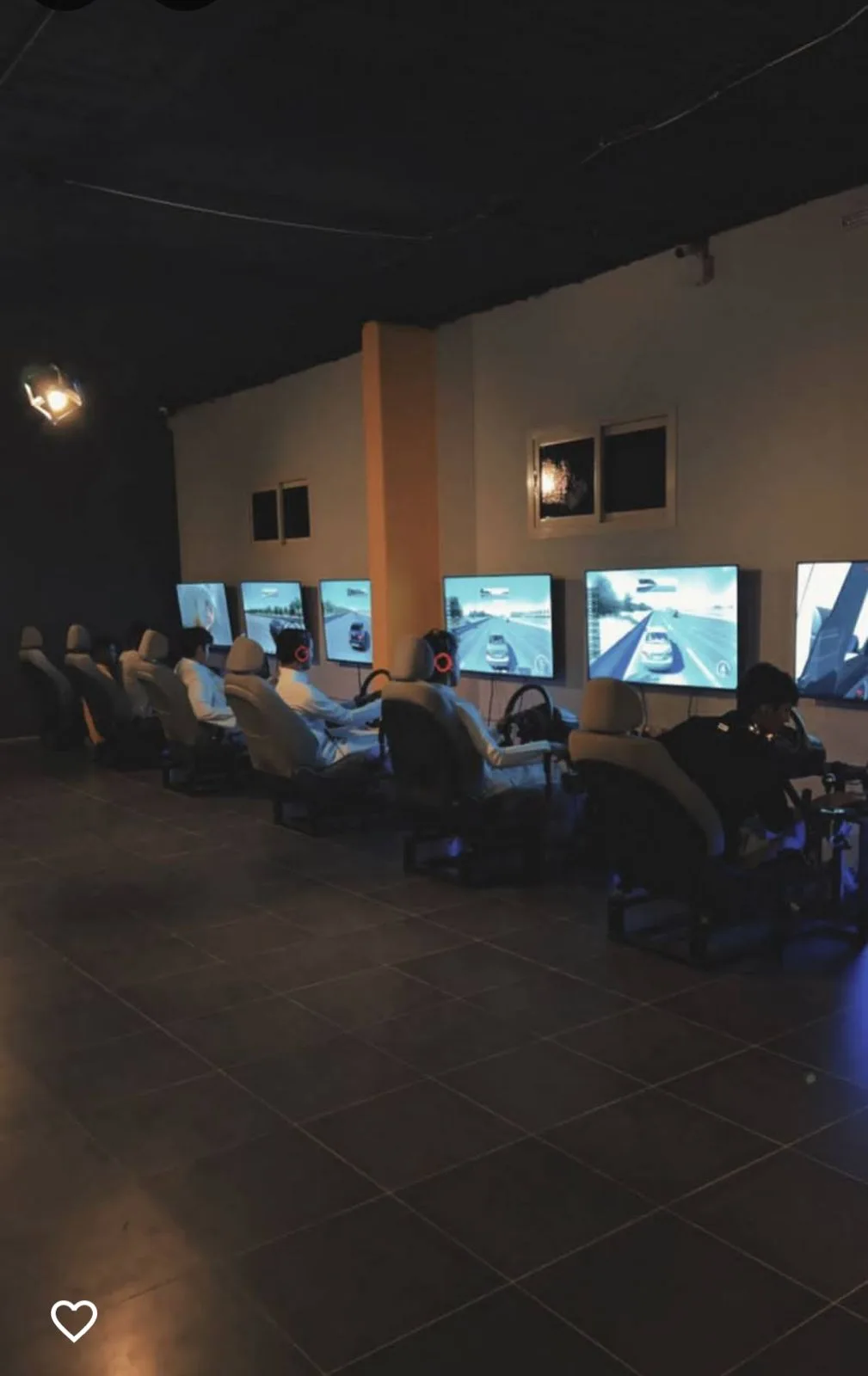 صالة وقت اللعب