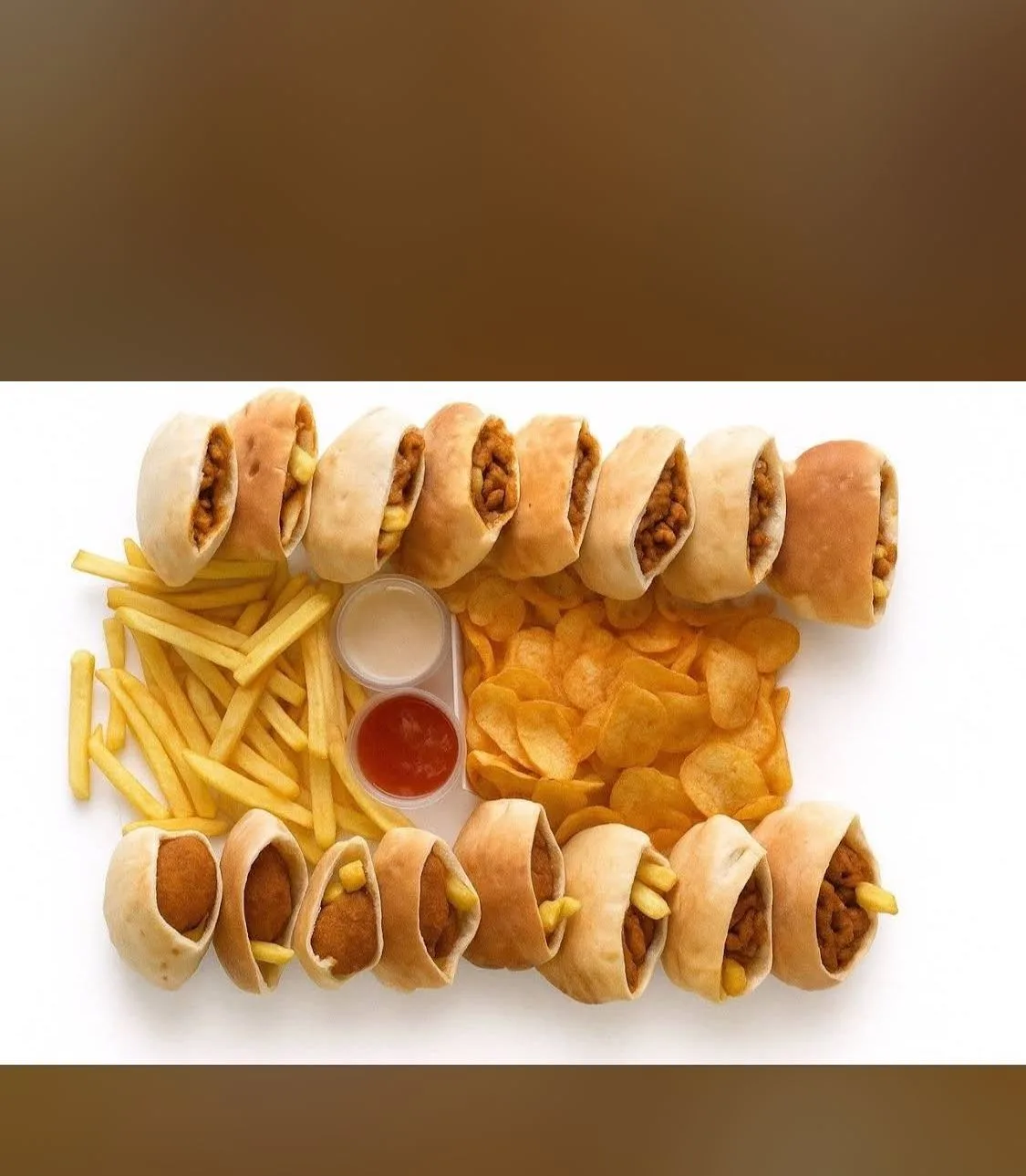 لقمة — 2