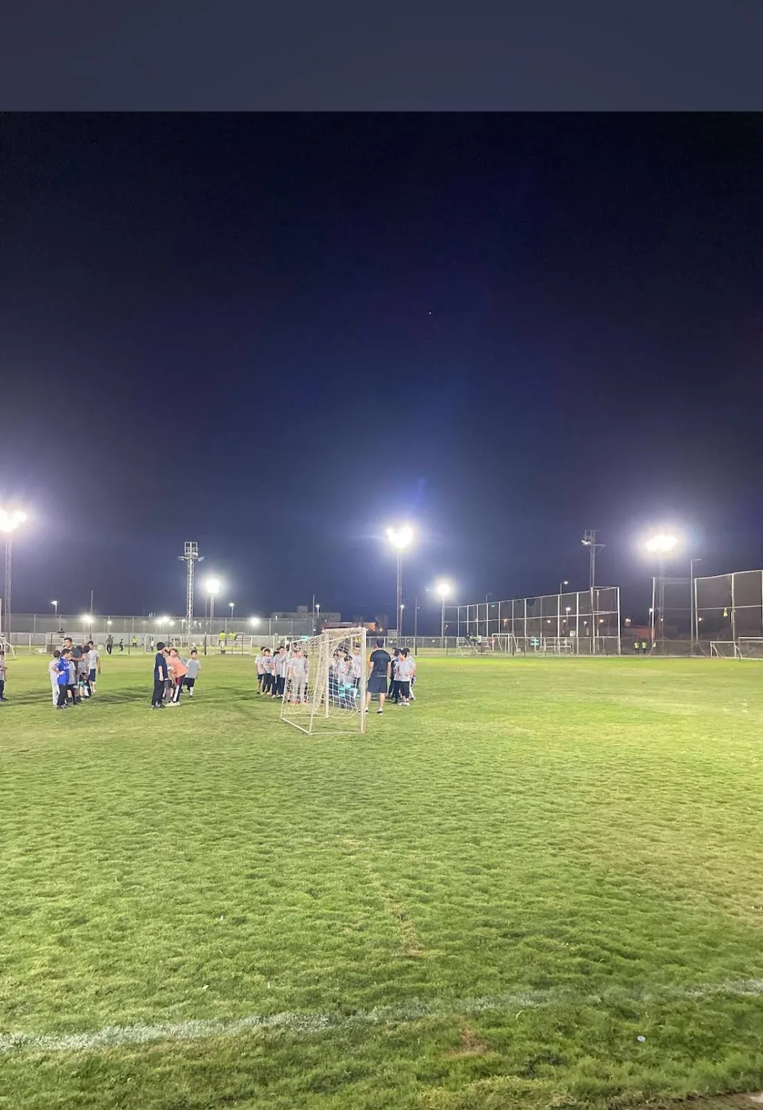 اكاديمية sport x